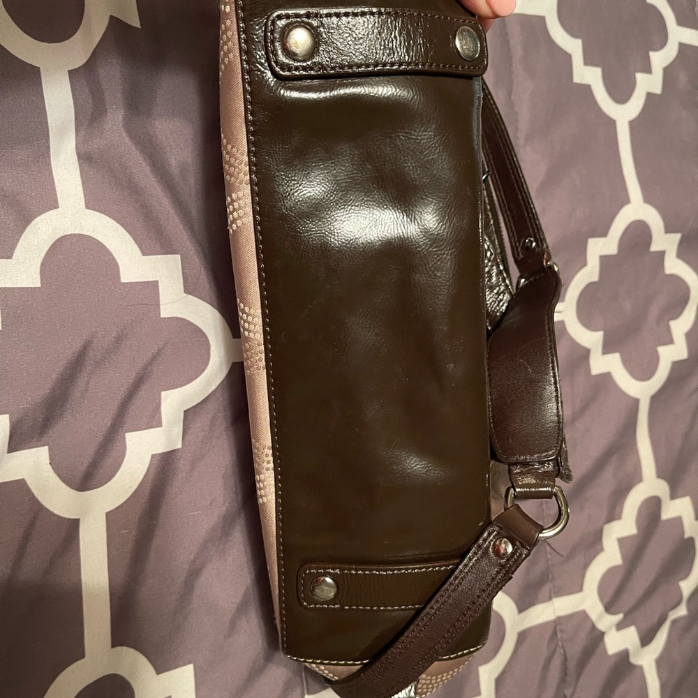 Coach bag like new